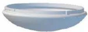 HONEYWELL Carmel 50197 - REPLACEMENT PARTS LIST - 4