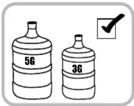 5G 3G