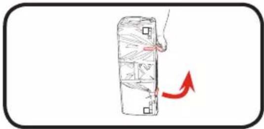 GRACO Pack ‘n Play Anywhere Dreamer - 3-A Playard Setup • Armado del corralito - 1