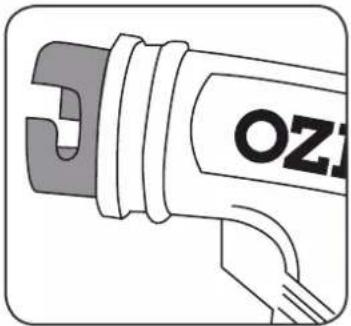 Ozito PXWBS-200 - ASSEMBLY 4. CONTROLS - 2