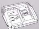 Ozito PXWBS-200 - SPECIFICATIONS - 6