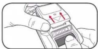 Ozito PXWBS-200 - Charging your lithium ion battery - Eco Charger - 3