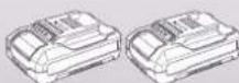 Ozito PXWBS-200 - SPECIFICATIONS - 5