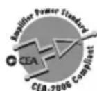 JENSEN J1CA8FL - Specifications - 1