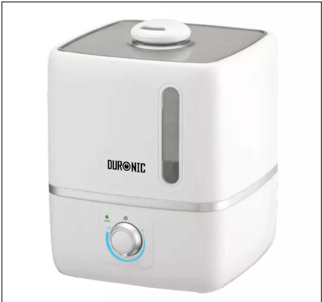 Duronic HR3L - Creative Consumer Products - 1