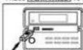 Duronic RCD111 - USB FLASH PEN DRIVE MP3 PLAYBACK - 1