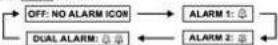 Duronic RCD111 - CONTINUED FROM PERVIOUS PAGE - 2