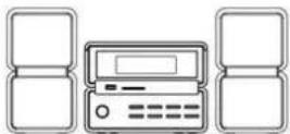 Duronic RCD111 - DURONIC - 1