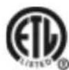 BSS Audio Soundweb 9008 - Regulatory Information - 1
