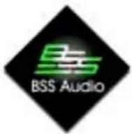 BSS Audio Soundweb 9008 - Networked Signal Processor Installation Guide - 1
