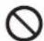 PANASONIC EH-ST63 - ▶ To prevent skin or health problems - 1