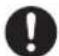 PANASONIC EH-ST63 - WARNING - 4