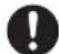PANASONIC EH-ST63 - CAUTION - 2