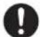 PANASONIC EH-ST63 - WARNING - 5