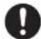 PANASONIC EH-ST63 - CAUTION - 5