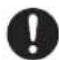 PANASONIC EH-ST63 - CAUTION - 1