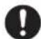 PANASONIC EH-ST63 - CAUTION - 6