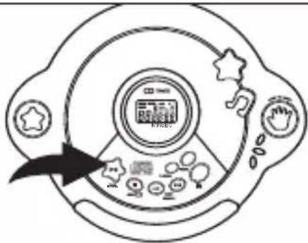 Emerson DTE516 - TO RANDOMLY PLAY BACK A CD - 2