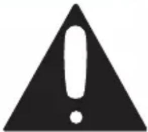 Emerson DTE516 - DO NOT OPEN - 1