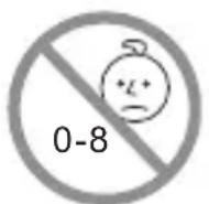 Emerson DTE516 - SAFETY INSTRUCTIONS - 1