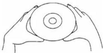 Emerson MS3103 - COMPACT DISC CARE - 3