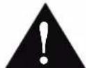 Emerson MS3103 - CAUTION - 1