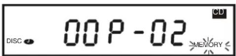 DISC 00 P - 02 MEMORY