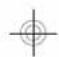 Emerson MS3103 - Whichever type anchors you use, make sure that the diameter of the screw heads is at least 1/4". - 5