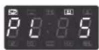 Emerson MW8997W - Set up to two cooking stages as follows: - 10