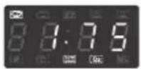 Emerson MW8997W - STOP/CANCEL BUTTON - 2