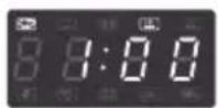 Emerson MW8997W - TIME DEFROST - 16