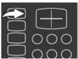 Emerson MW8997W - STOP/CANCEL BUTTON - 3