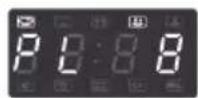 Emerson MW8997W - Set up to two cooking stages as follows: - 4