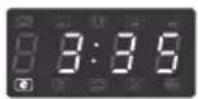 Emerson MW8997W - AUTO START cooking-CLOCK MUST BE SET BEFORE PERFORMING TIMER COOK. - 4