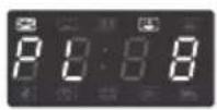 Emerson MW8997W - TIME DEFROST - 12