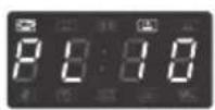 Emerson MW8997W - TIME DEFROST - 10
