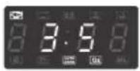 Emerson MW8997W - STOP/CANCEL BUTTON - 4
