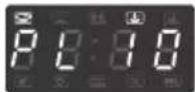Emerson MW8997W - CHILD LOCK - 20