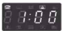 Emerson MW8997W - TIME DEFROST - 14