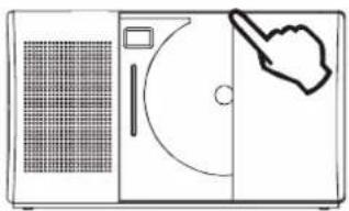 Emerson PD5098 - COMPACT DISC PLAYBACK - 4