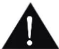 Emerson PD5098 - CAUTION - 1