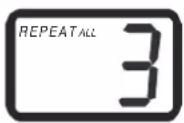 Emerson PD5098 - TO REPEAT THE WHOLE DISC - 3