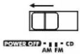 Emerson PD5098 - AFTER LISTENING - 1