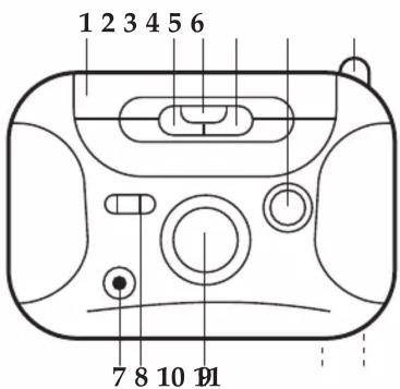 1 2 3 4 5 6 7 8 10 11
