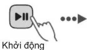 Khôi động