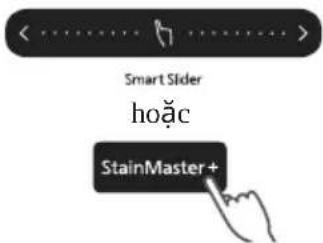<............> Smart Slider hoặc StainMaster+