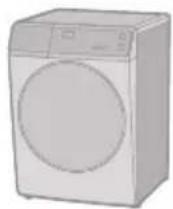 PANASONIC NA-S96FC1LVT - LU'U Y - 8