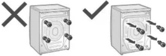 PANASONIC NA-V11FG2 - Troubleshooting (continued) - 2