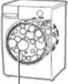 PANASONIC NA-V11FG2 - Unit utama - 3