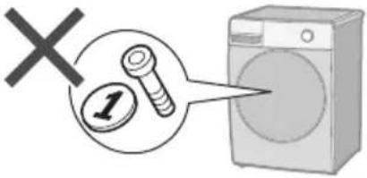 PANASONIC NA-V11FG2 - Troubleshooting (continued) - 1